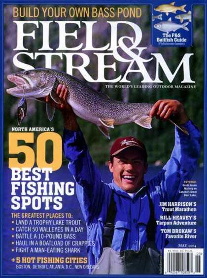 Various Magazines 2501