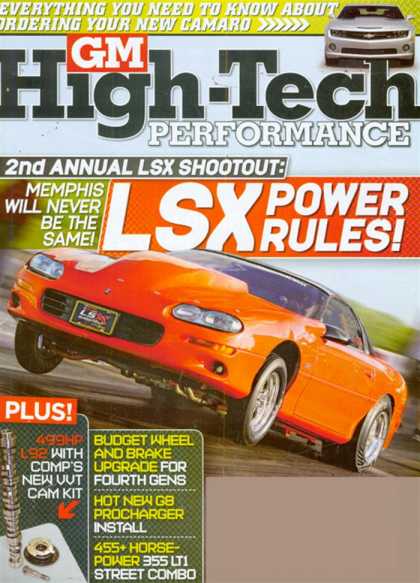 Various Magazines 25012