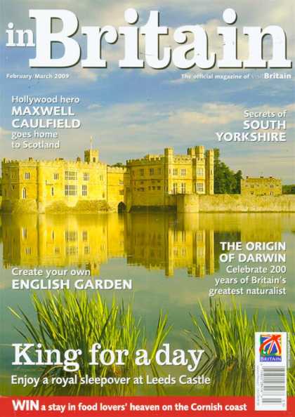 Various Magazines 25013