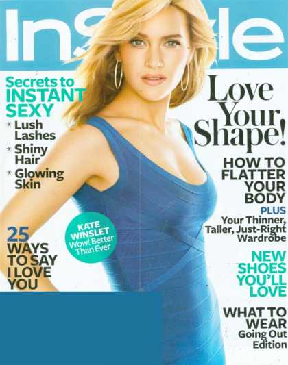 Various Magazines 25014