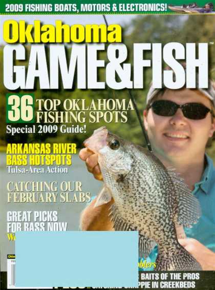 Various Magazines 25017