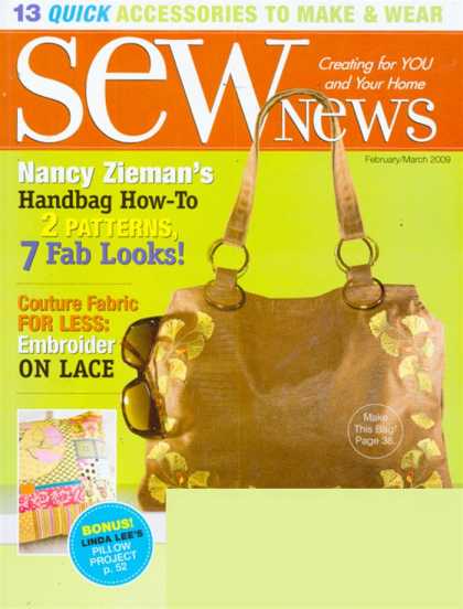 Various Magazines 25019