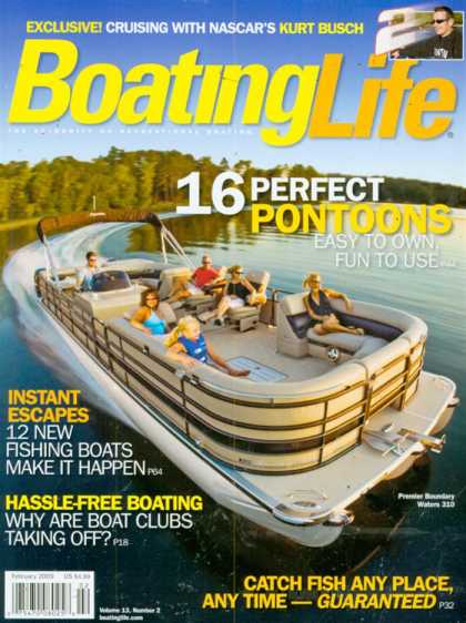 Various Magazines 25024