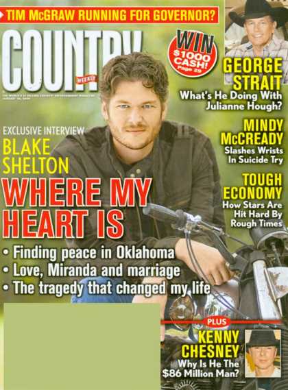 Various Magazines 25025