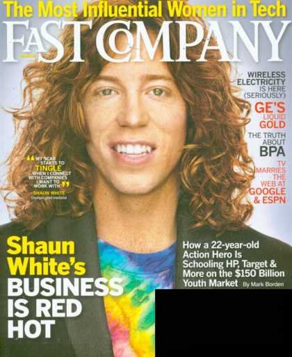 Various Magazines 25027