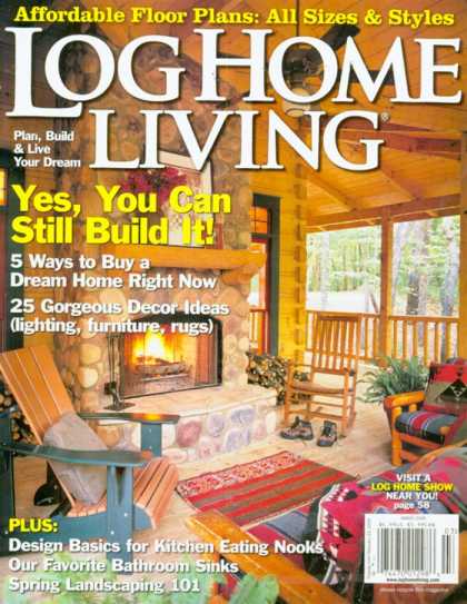 Various Magazines 25032