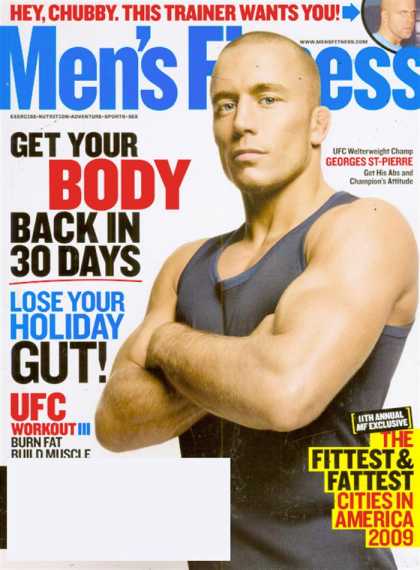 Various Magazines 25034