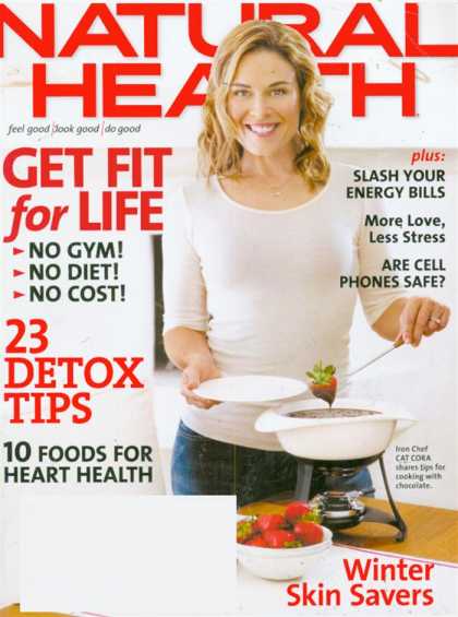 Various Magazines 25036