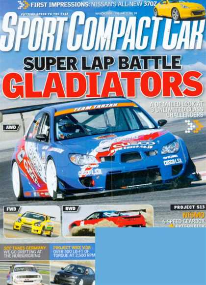 Various Magazines 25039