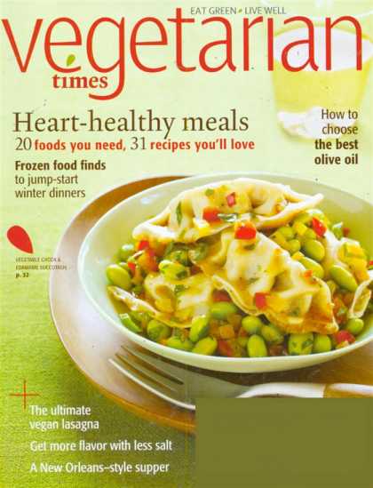 Various Magazines 25040