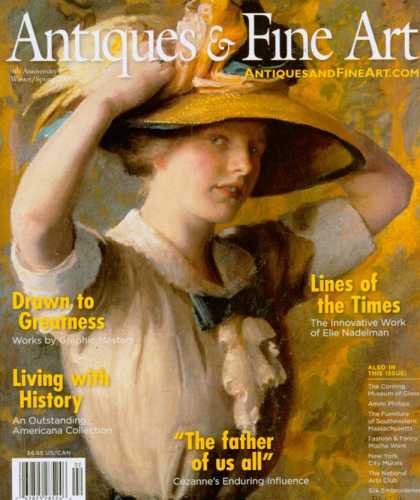 Various Magazines 25041
