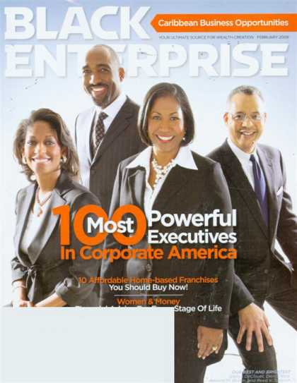 Various Magazines 25042