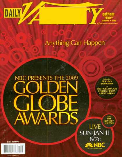 Various Magazines 25048