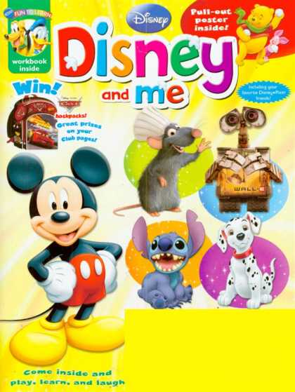 Various Magazines 25049