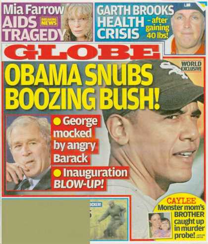 Various Magazines 25052