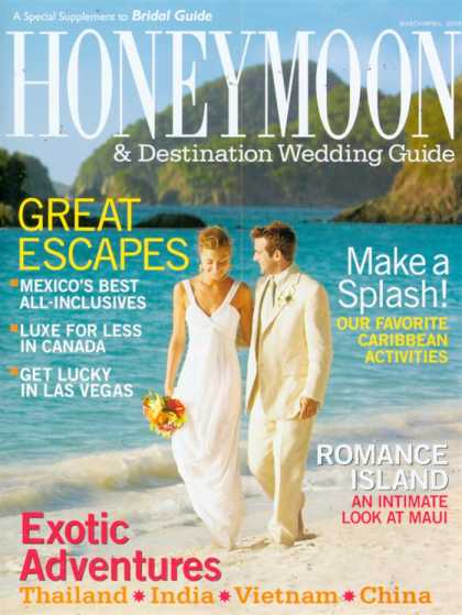 Various Magazines 25056