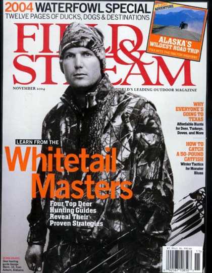 Various Magazines 2506