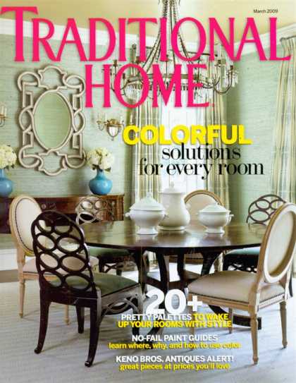 Various Magazines 25066