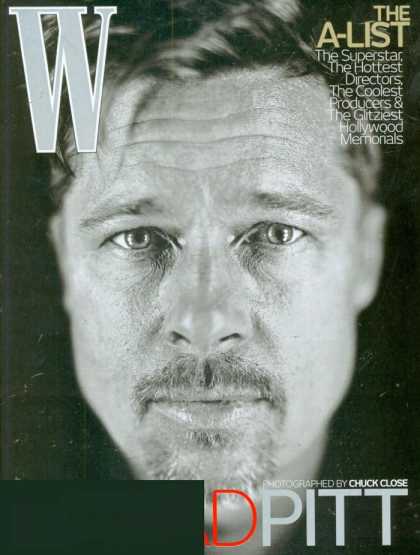 Various Magazines 25070