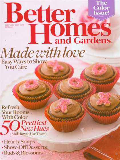 Various Magazines 25073