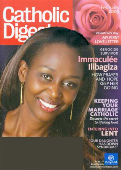 Various Magazines 25074