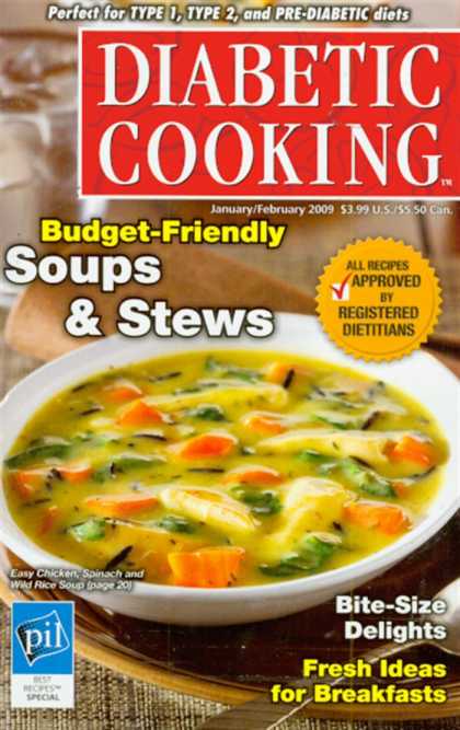Various Magazines 25082