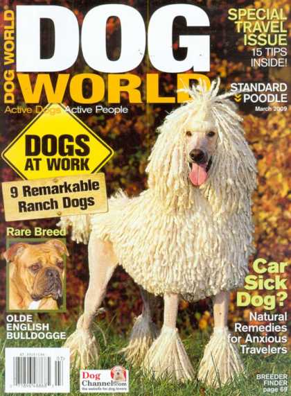Various Magazines 25083