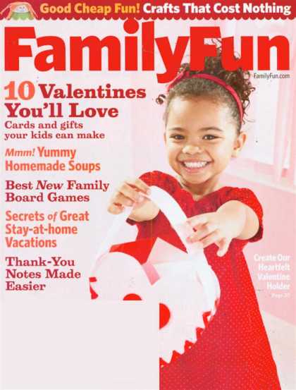 Various Magazines 25085