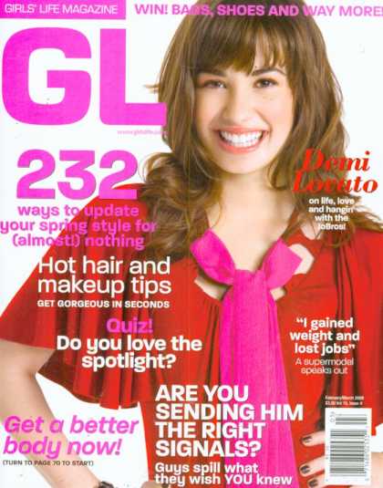 Various Magazines 25089