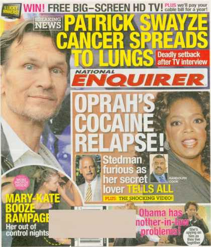 Various Magazines 25095