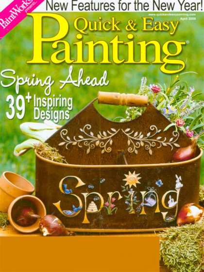 Various Magazines 25098