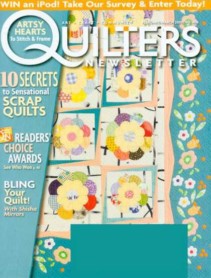 Various Magazines 25099