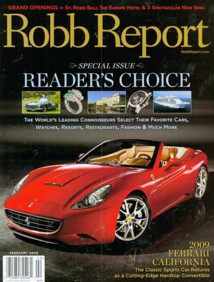 Various Magazines 25101