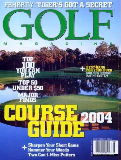 Various Magazines 2511
