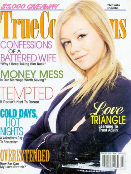 Various Magazines 25111