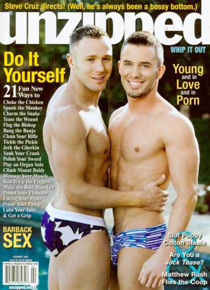 Various Magazines 25112