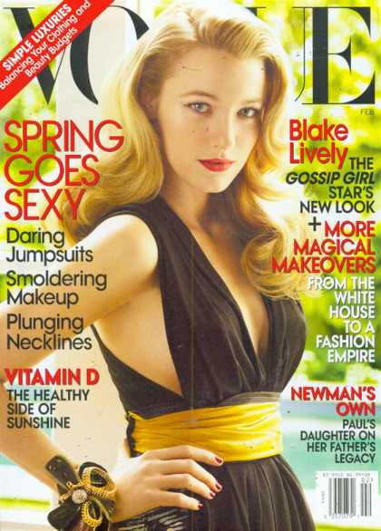 Various Magazines 25116