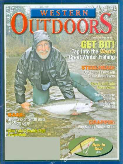 Various Magazines 25117