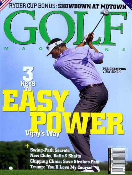 Various Magazines 2512