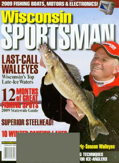Various Magazines 25121
