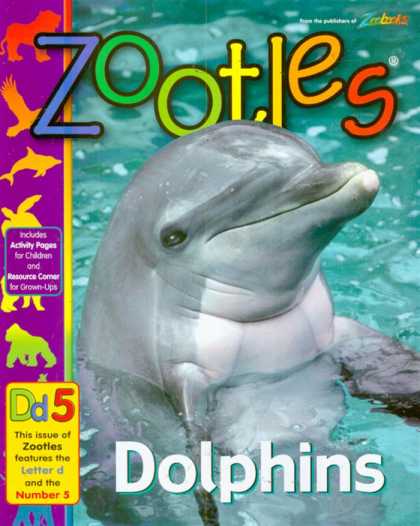 Various Magazines 25122