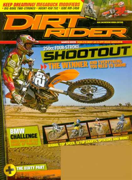 Various Magazines 25129