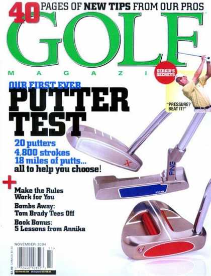 Various Magazines 2513