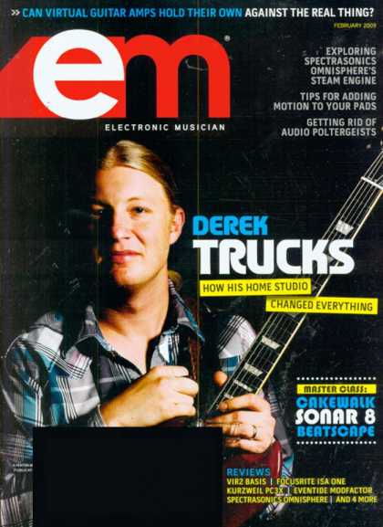 Various Magazines 25131