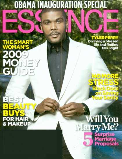 Various Magazines 25133