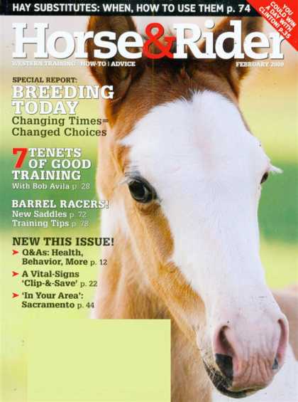 Various Magazines 25137