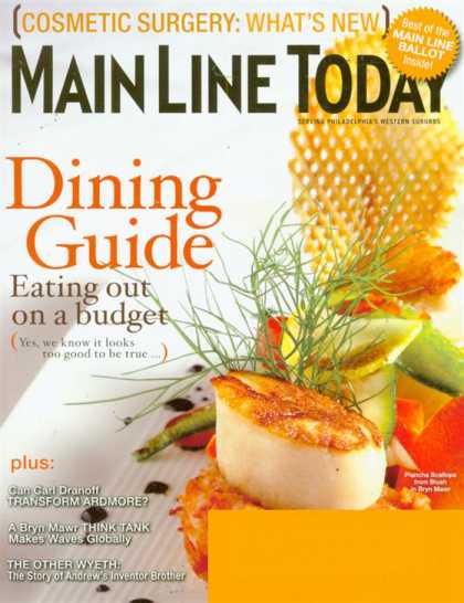 Various Magazines 25140