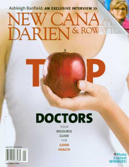 Various Magazines 25142