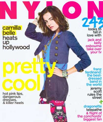 Various Magazines 25143