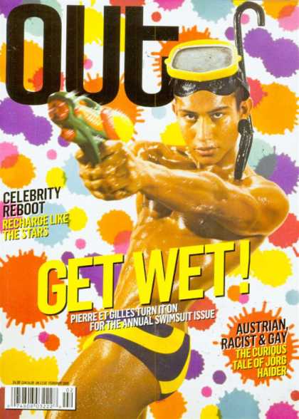 Various Magazines 25144